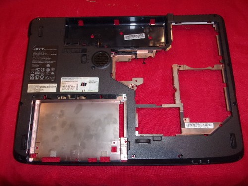 Acer aspire 7720 - acer,