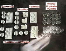 Vaisselle porcelaine et