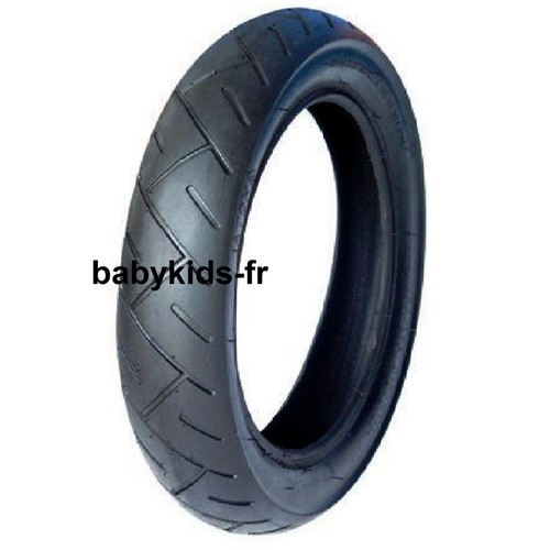 Pneu 2x2 4 - 12, 1/2x2