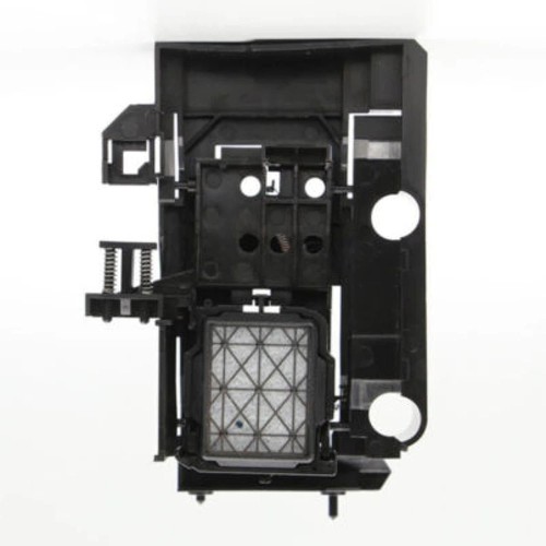 Printhead capping unit cap - , top