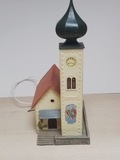 FALLER HO. REF B-238. MAQUETTE