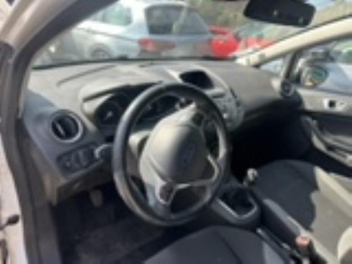 Moteur ford fiesta phase - ford,