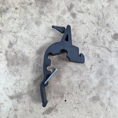 Sangle tete fourche - de,