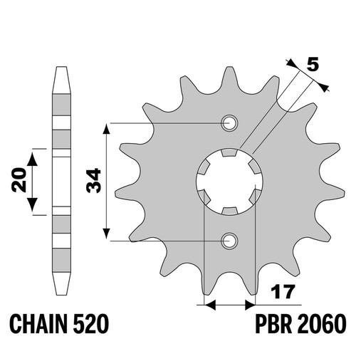 Honda crf 230 - crf, (crf230f)