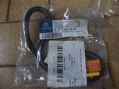 E173 faisceau kit - faisceau,