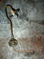 Train échelle 0 lampadaire