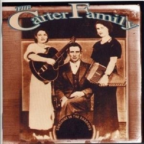 The carter family - carter,