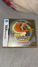 Pokémon HeartGold Version