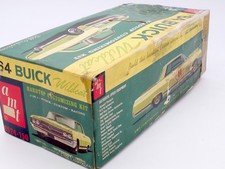 AMT 1/25 MAQUETTE 1964 BUICK WILDCAT HARDTOP #6524-150