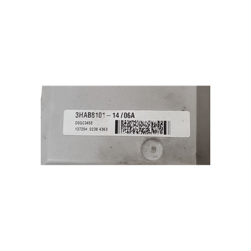 Inmotion 3hab8101 06a - 3hab8101-14/06a, servo