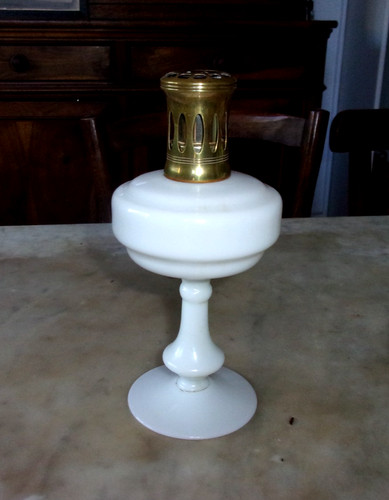 Ancienne lampe berger - ancienne,