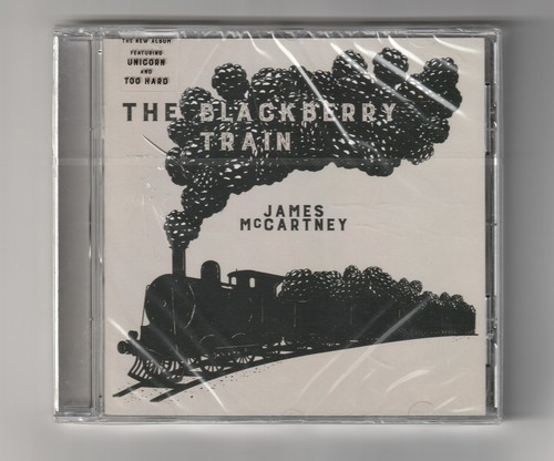 James mccartney the - -,