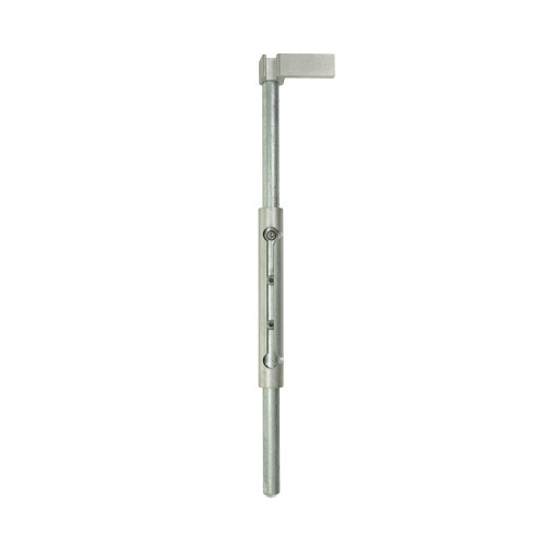 Verrou sol applique - -,
