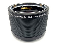 Rollei Convertisseur 2X