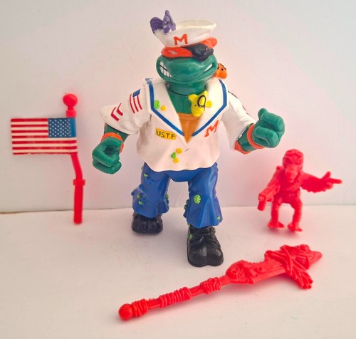 Tortues ninja vintage tmnt - ninja,