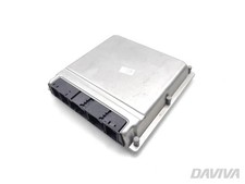 Mercedes-Benz M-Class Unité de module de commande du moteur ML 270 CDI Diesel