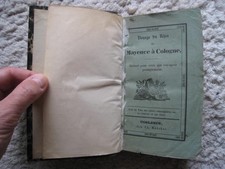 RARE E.O VOYAGE DU RHIN DE