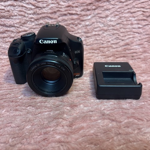 Canon eos 450d - 450d, /