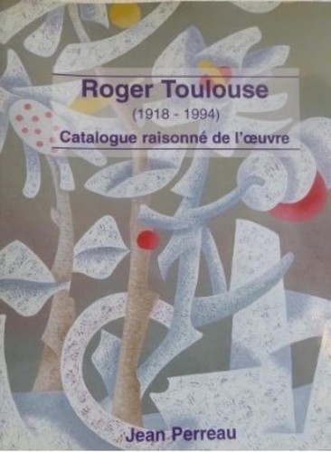 Perreau roger toulouse - (jean),
