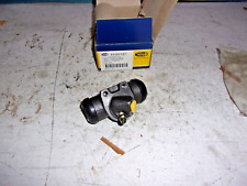 2 Cylindres De Frein Avant