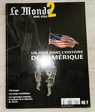 Le Monde septembre 2001 hors