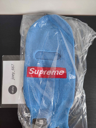 Supreme new era box - era, logo