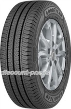 Pneu été Goodyear EfficientGrip Cargo 2 195/75 R16C 107/105T 8PR