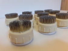 Camélia - pique fleurs / ikebana / kenzan / à détourner / stock ancien neuf