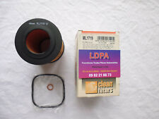 Filtre à huile BMW Sériie 7