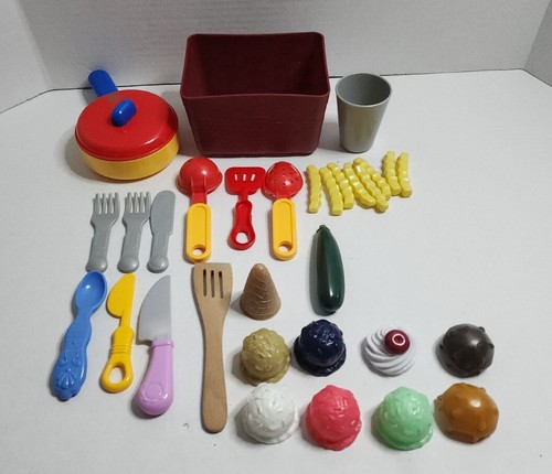 Vintage little tikes play - little,