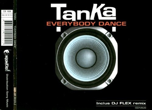 French maxi single - french, cd