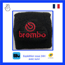 Chaussette bocal frein moto universelle – Protection maître-cylindre Brembo