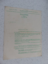 catalogue prospectus moto