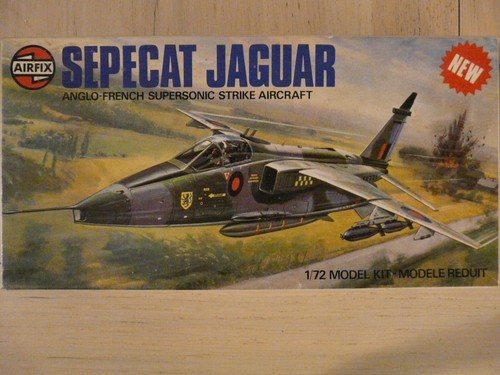 Maquette avion airfix ref - avion,