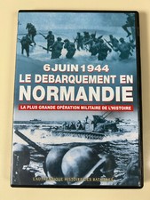 Le Débarquement en Normandie