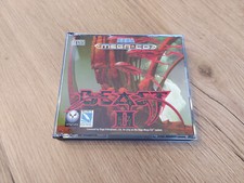 Shadow of the Beast II repro