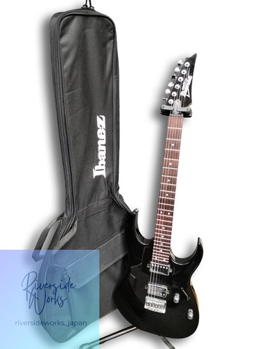 Guitare électrique ibanez - électrique,