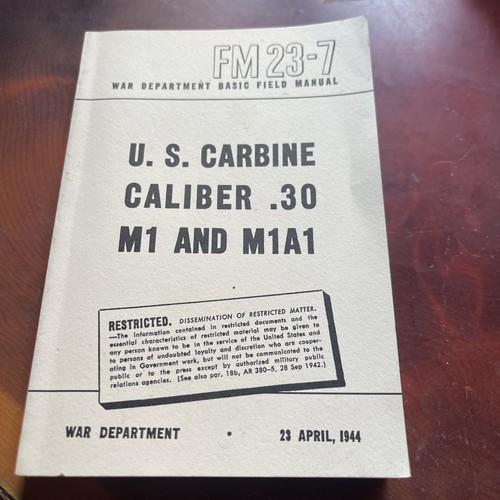 1944 wwii era - 1944, fm