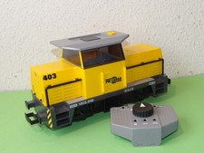 Playmobil 5258 train