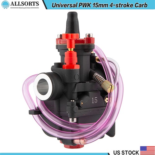 New pwk 15mm - pwk,