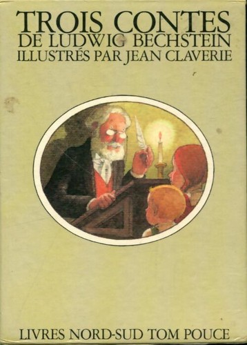 Trois contes ludwig - trois,