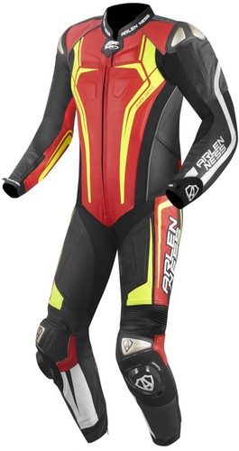 Combinaison cuir moto - de,