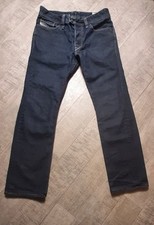 Jean Diesel VIKER Airbox Homme