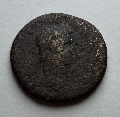 Monnaie romaine nerva - ,,