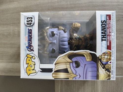 Funko pop avengers - pop, !