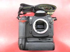 NIKON D200 DSLR