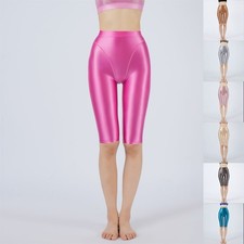 Pour Club Bodycon Yoga Short