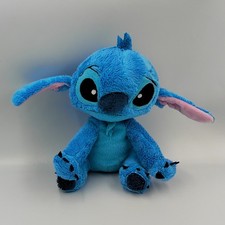 Peluche Stitch Lilo et Stich