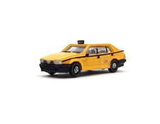 MS Alfa Romeo 75 Taxi Rampe N