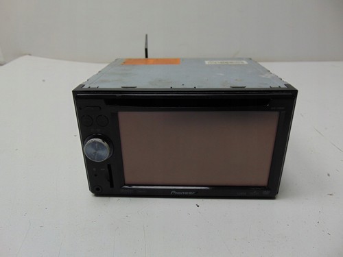 Radio pionner avic - cd,